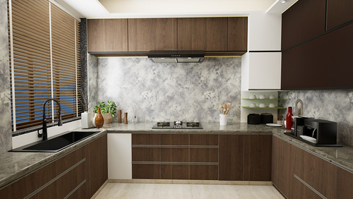  pride-de-villa Kitchen