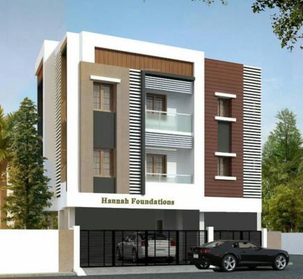 elim Elevation Elevation