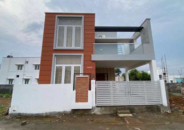  vks-plots-and-villas Elevation