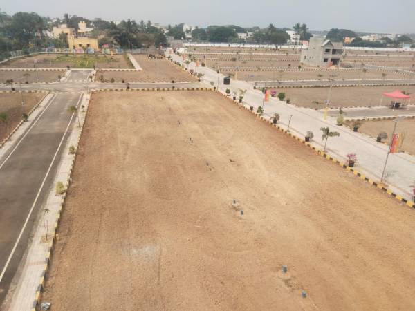  vks-plots-and-villas Elevation