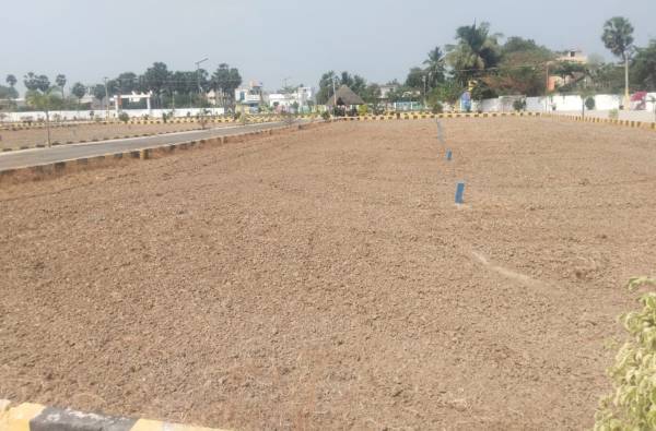  vks-plots-and-villas Plot