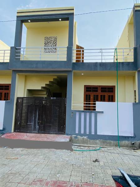  geeta-vihar Elevation