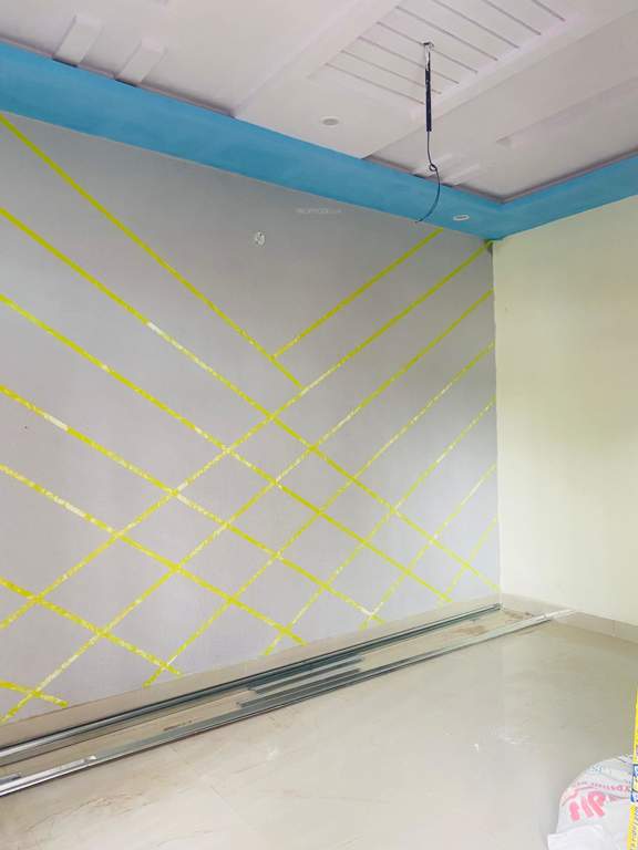  geeta vihar Living Area