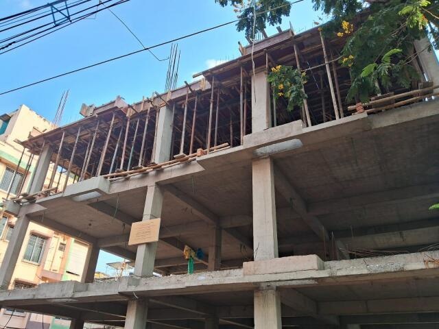 Sun Indramukul Residency