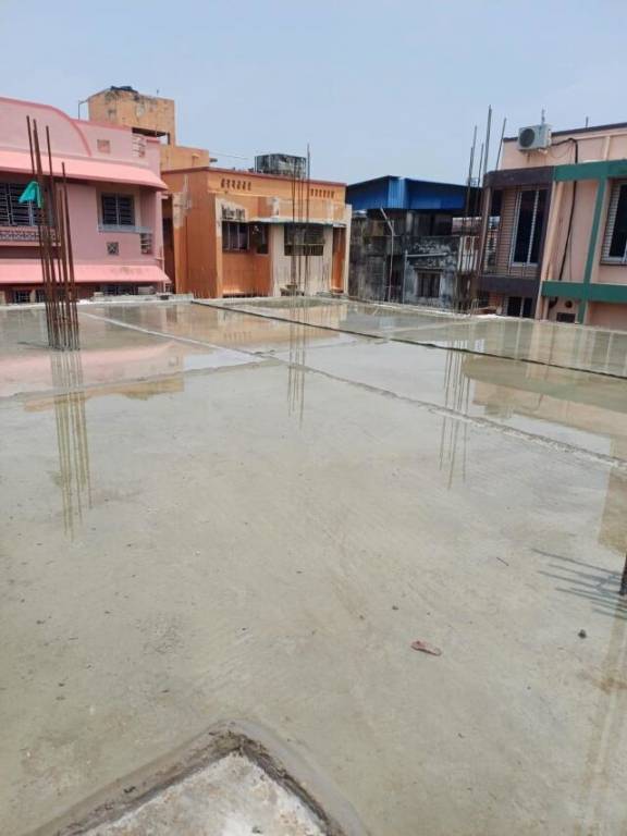 Sun Indramukul Residency