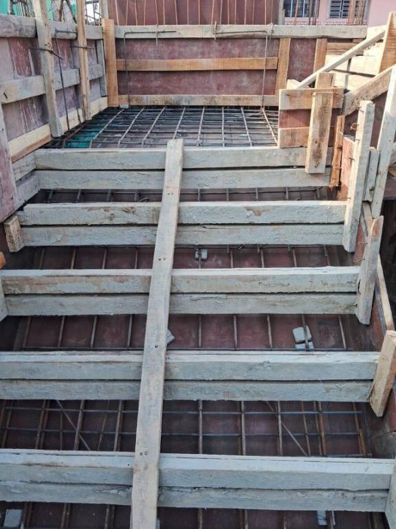 Sun Indramukul Residency