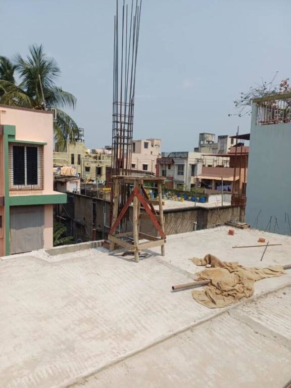 Sun Indramukul Residency