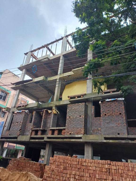 Sun Indramukul Residency