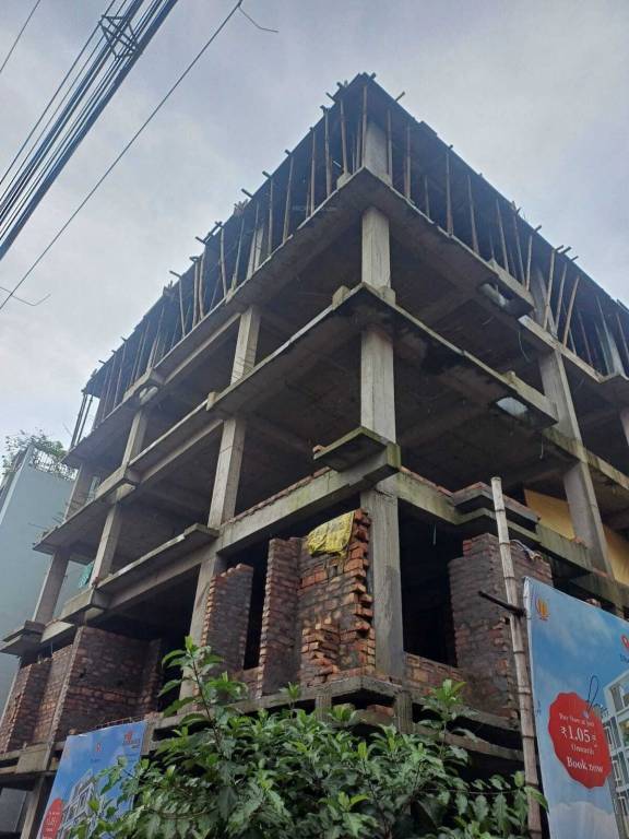 Sun Indramukul Residency