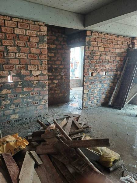 constructionStatus of Sun Indramukul Residency