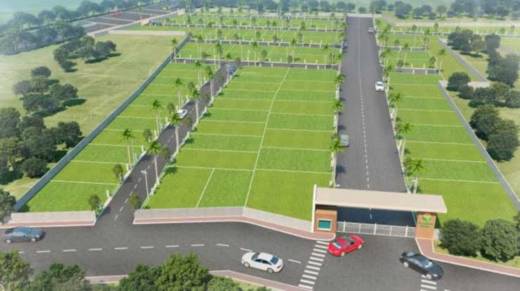 sai-price-avenue Elevation Elevation