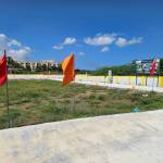 Plot  sai-prince-avenue Plot