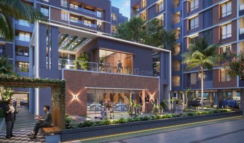  nivasa-ananya-phase-i Club House