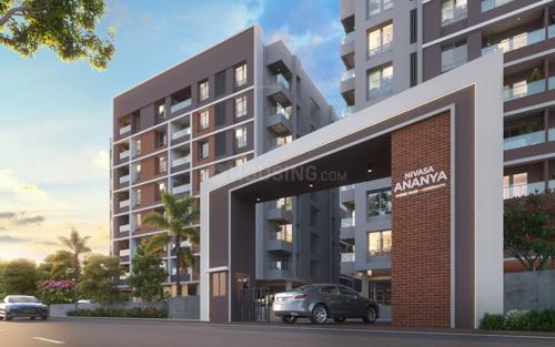  nivasa-ananya-phase-i Gated Community