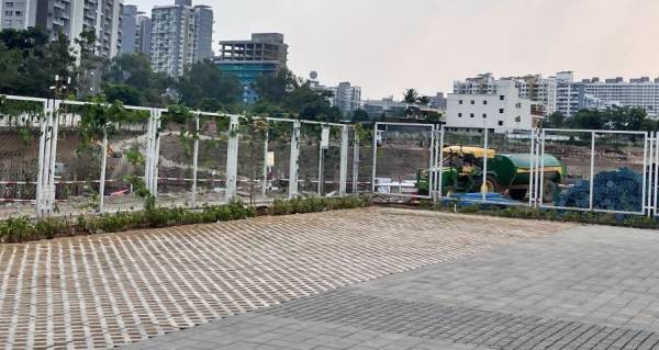  ekam-phase-1- Construction Status Apr-24