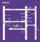 Location Plan  crystal-jasmine-enclave Location Plan