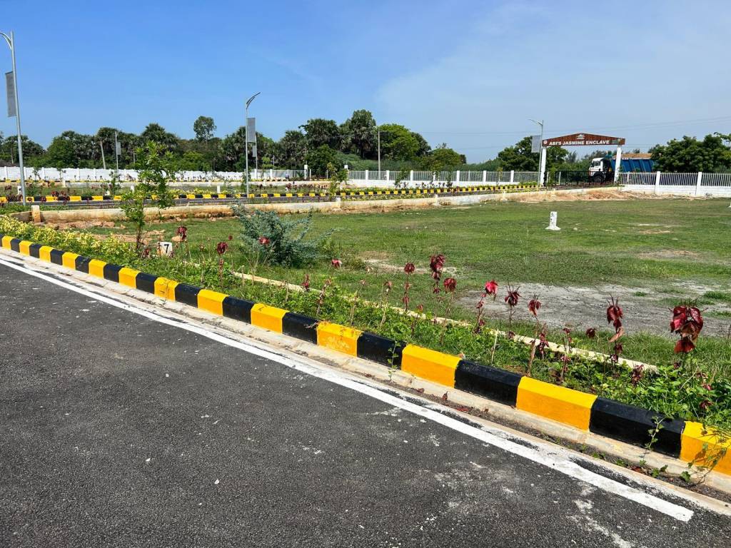 Elevation  jasmine enclave Elevation