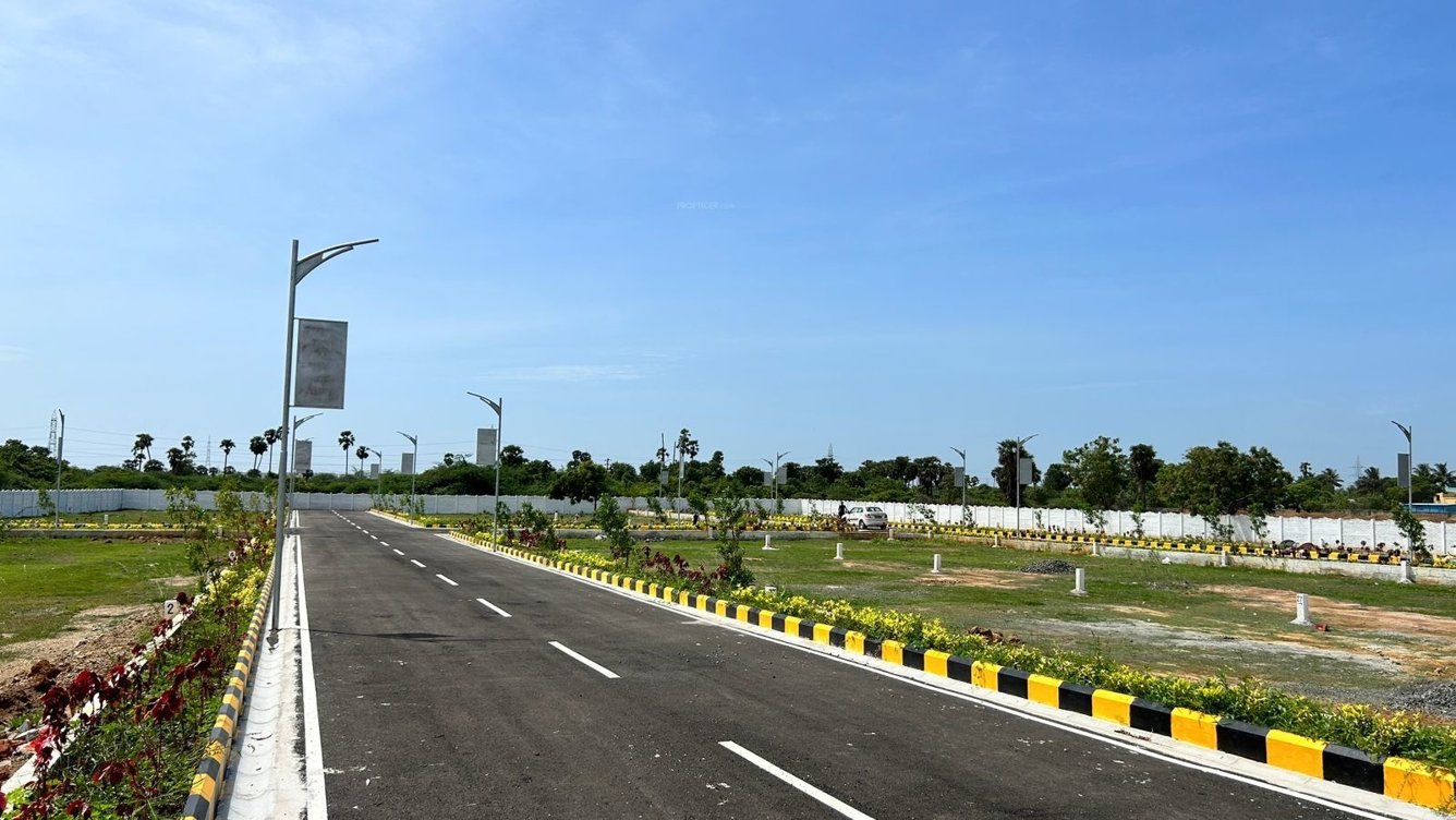  crystal jasmine enclave Plot