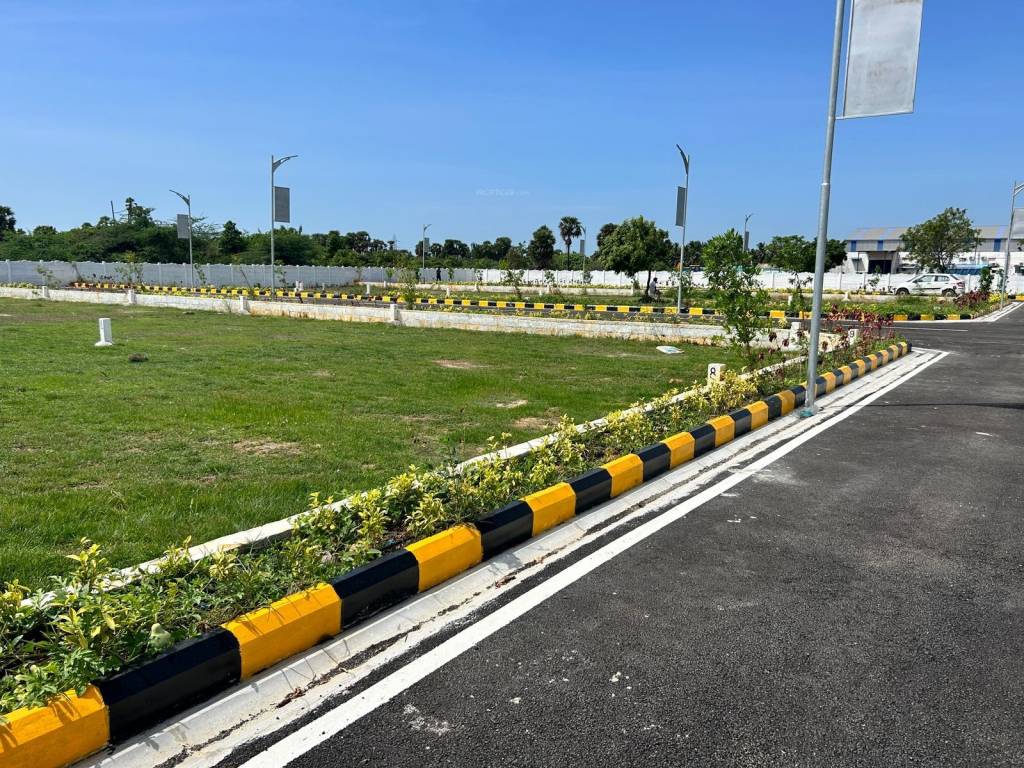  crystal jasmine enclave Plot