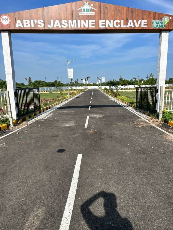  crystal jasmine enclave Plot