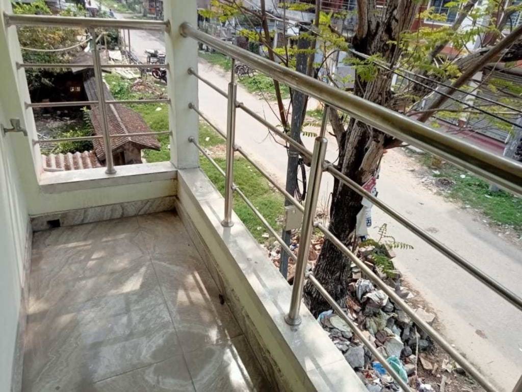  gupta mansion Balcony
