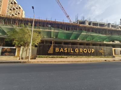  maximus- Wing  A Construction Status Jan-25