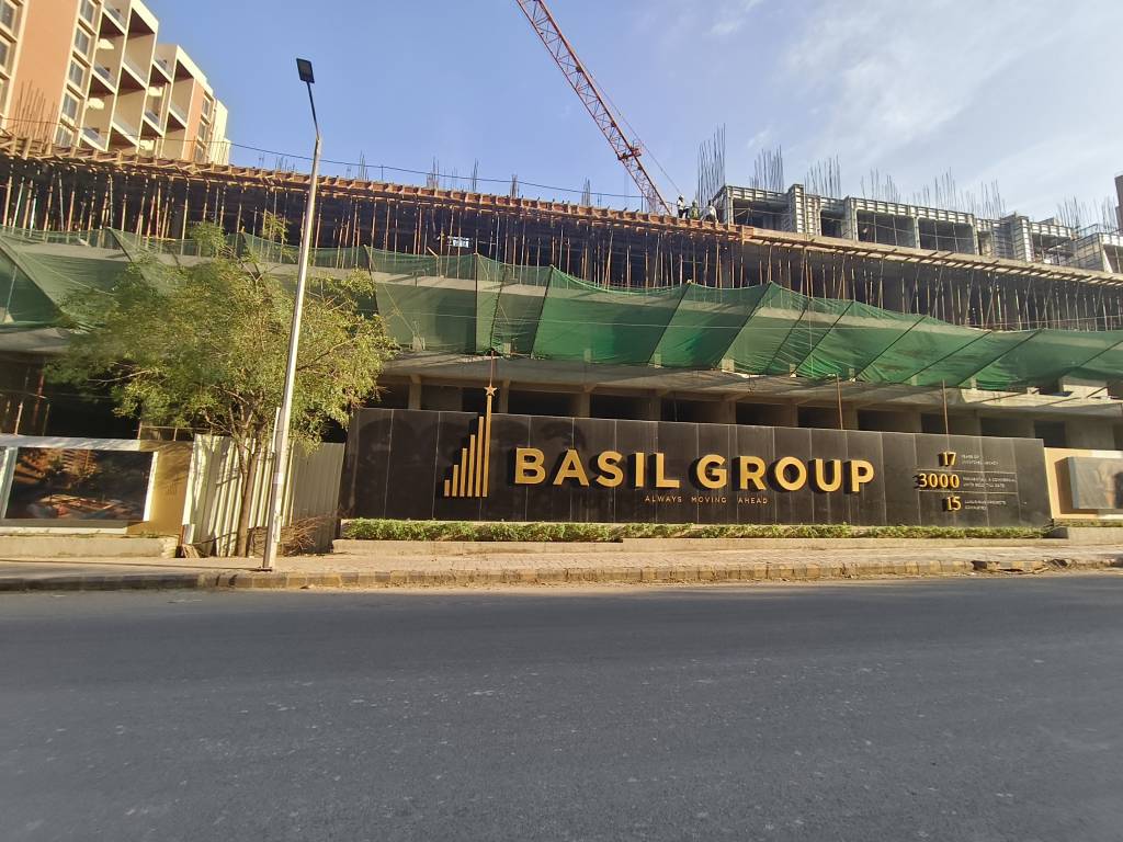  maximus  Wing  A Construction Status Jan 25