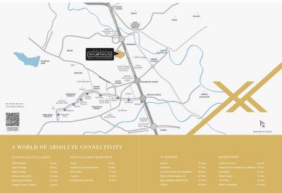  maximus- Location Plan
