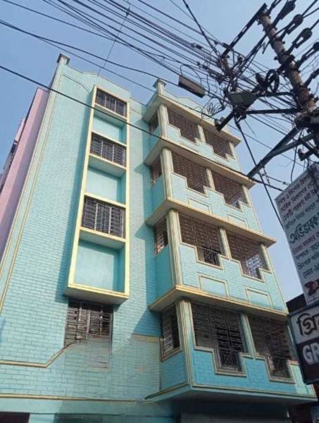 Elevation amaira-enclave Elevation