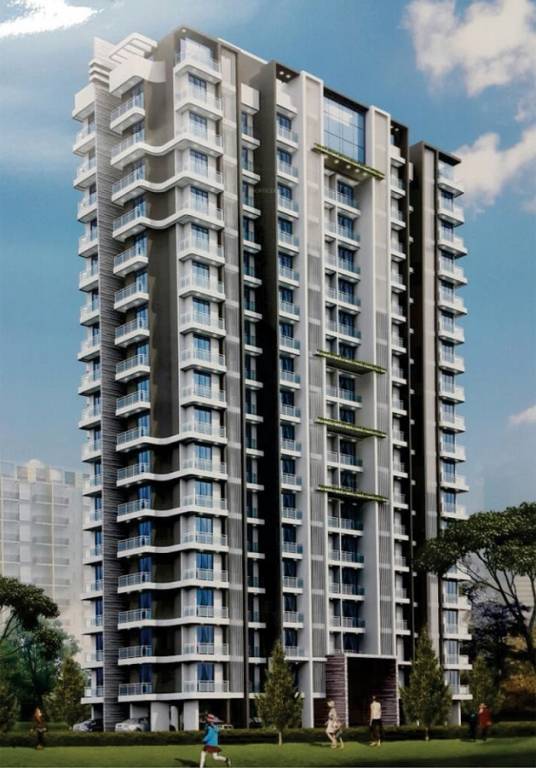 Prithvi Pride Building No 2