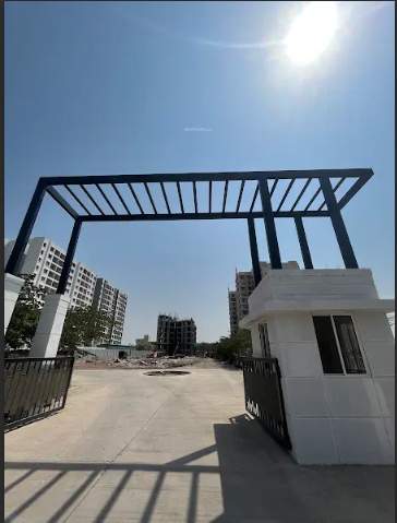  sanskruti meander Meander Wing C Construction Status July 24