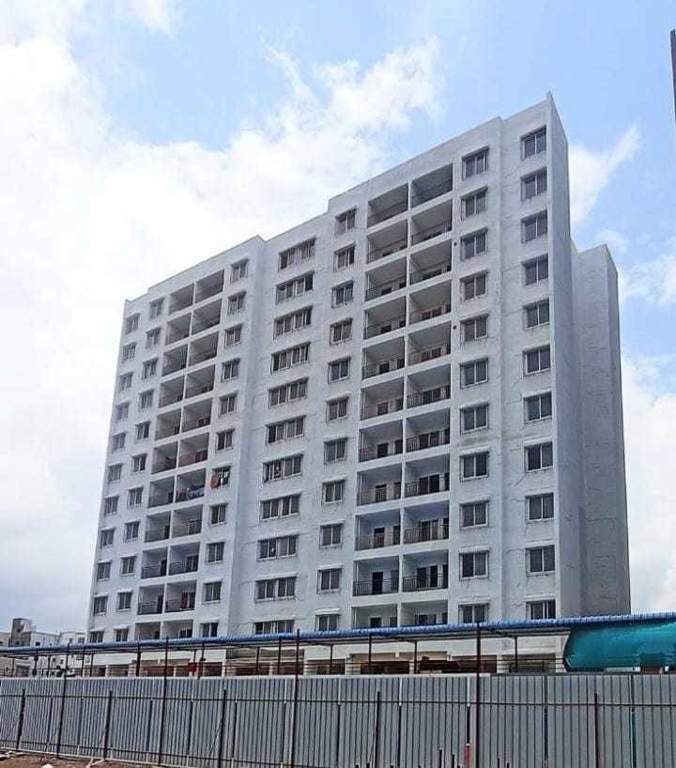  sanskruti meander Meander Wing C Construction Status July 24