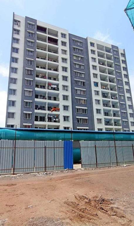  sanskruti meander Meander Wing C Construction Status July 24