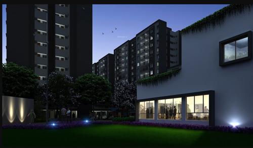  sanskruti-meander Landscape Garden and Tree Planting