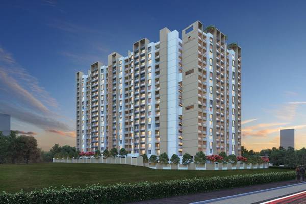  sanskruti-panchtatva Elevation