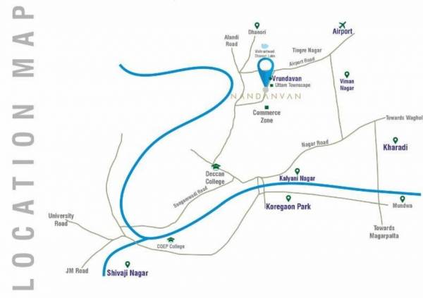  ng-nandanvan Location Plan
