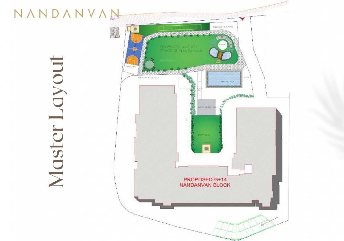  ng nandanvan Master Plan