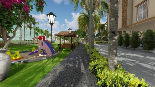  ng-nandanvan Children's play area