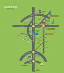  heaven Location Plan