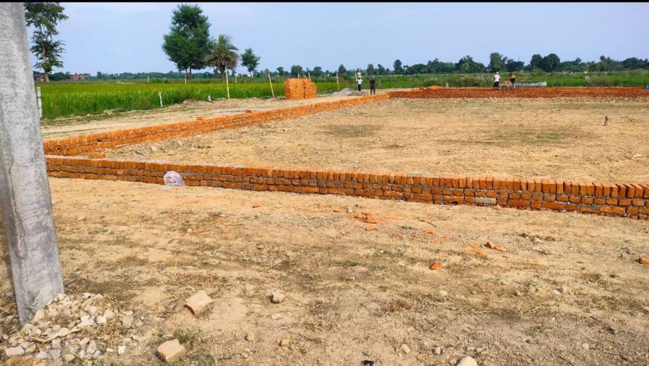 vihar Plot