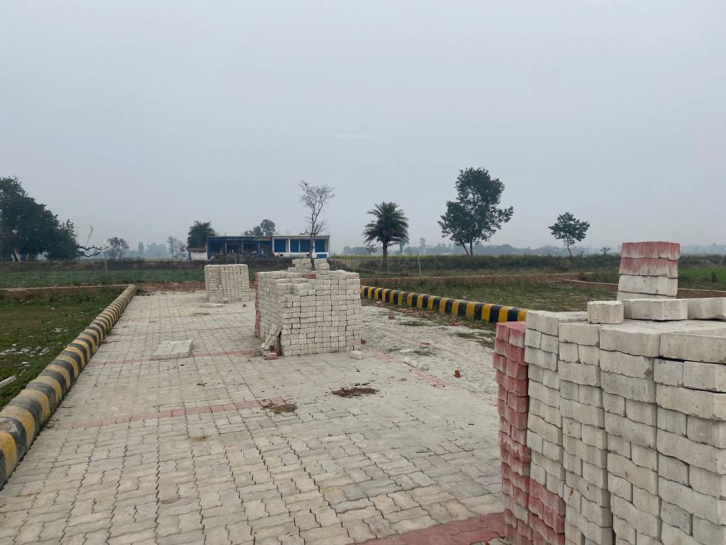 vihar Plot