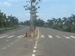  amaravati-plots Internal Roads & Footpaths