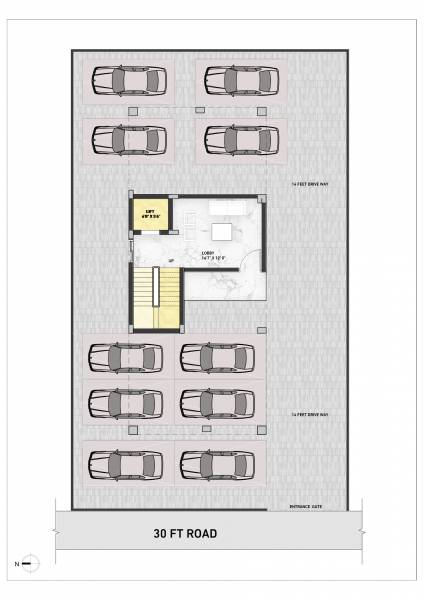  anantha-eden Anantha Eden Cluster Plan