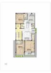  anantha-eden Anantha Eden Cluster Plan from 1st to 5th Floor