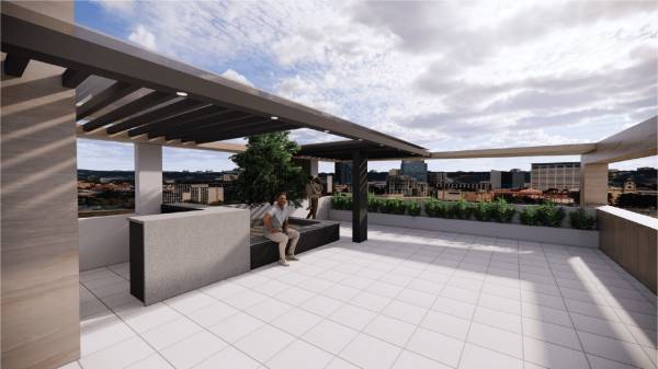  anantha-eden Terrace Garden