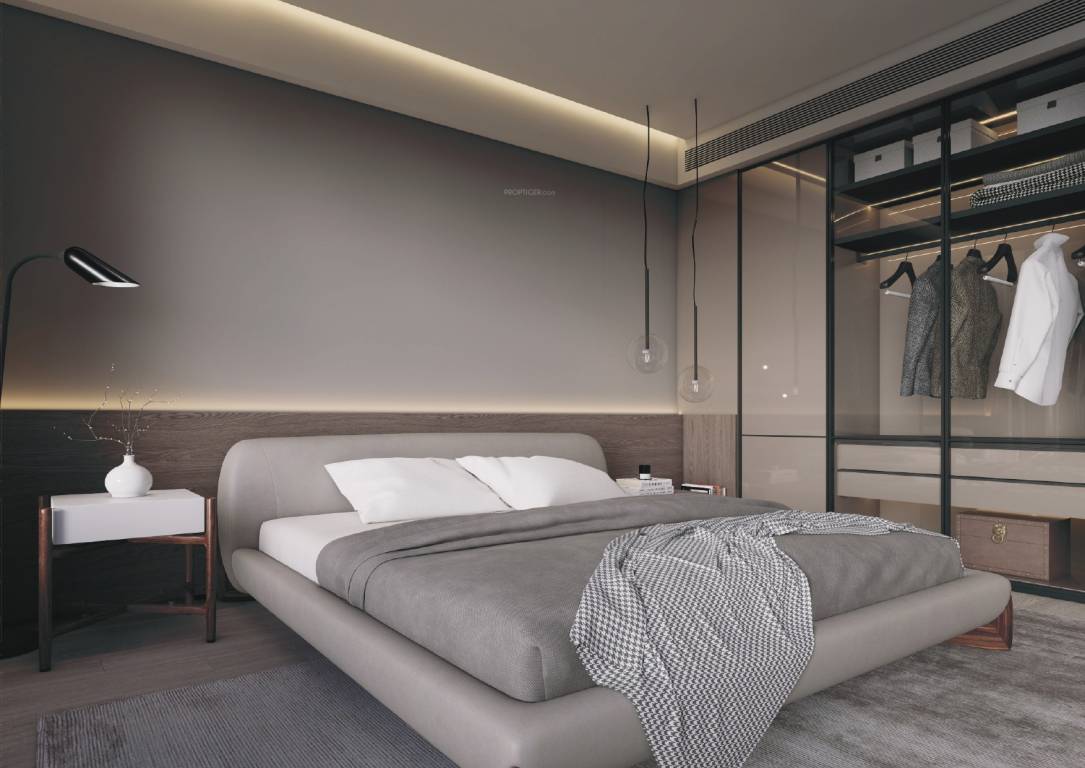  anantha eden Bedroom