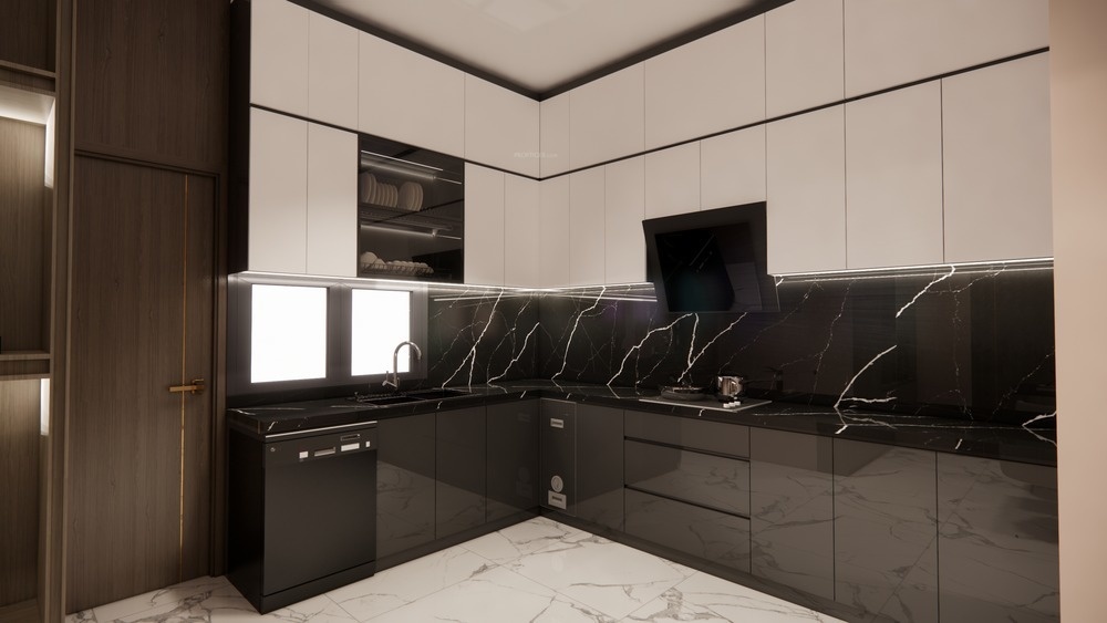  anantha eden Kitchen