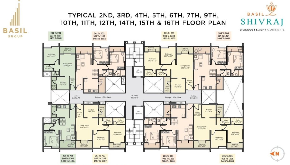  basil shivraj  Basil Shivraj Cluster Plan