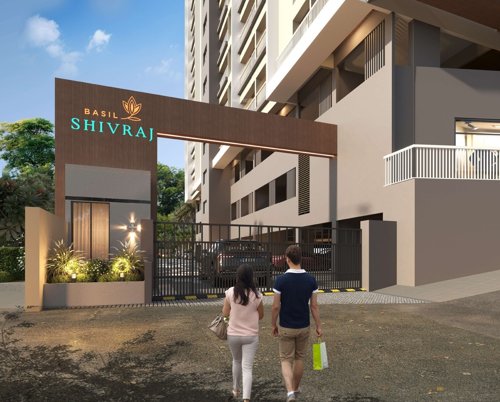  basil-shivraj- Entrance Lobby