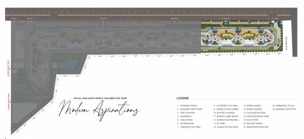  lunaris-1-callisto Master Plan